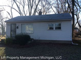26853 New York St, Inkster, MI 48141
