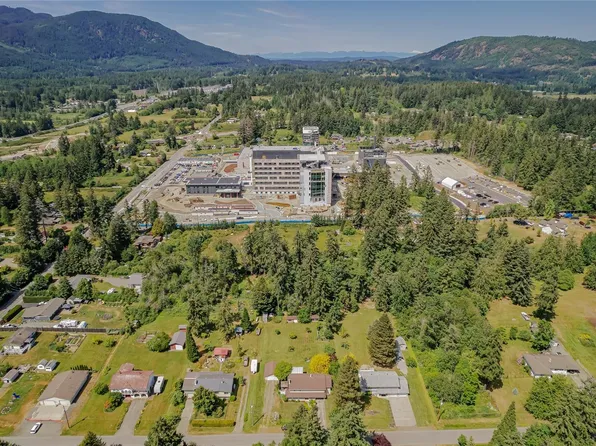 2821 Ortona Rd, North Cowichan, BC V9L 6B8