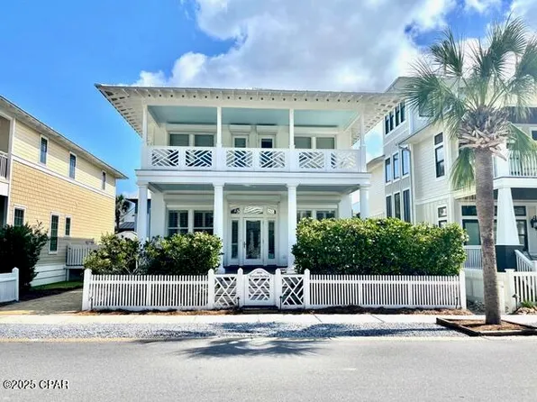 309 Beachside Dr, Panama City Beach, FL 32413