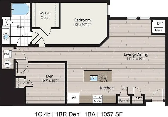 ICON Residences at The Rotunda — Photo 35