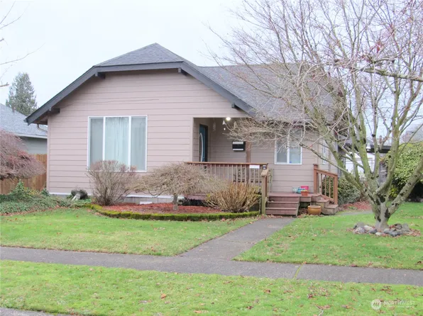 611 19th Avenue, Longview, WA 98632
