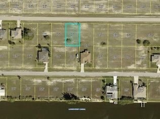 4302 NW 34th St, Cape Coral, FL 33993