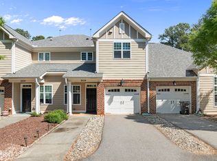 2824 Plumfield Pl #2824, Raleigh, NC 27607