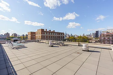 Rented by Astoria Realty