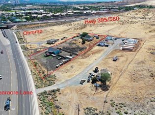 3325 Clear Acre Ln, Reno, NV 89512