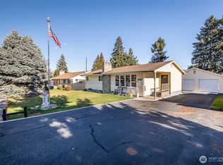 405 N Marie Ave, Wenatchee, WA 98801