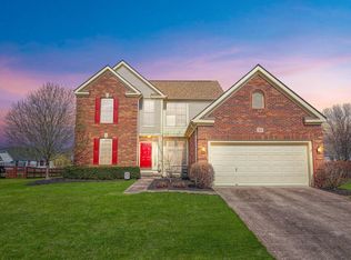 6987 Pearce Ln, Canal Winchester, OH