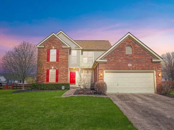 6987 Pearce Ln, Canal Winchester, OH 43110