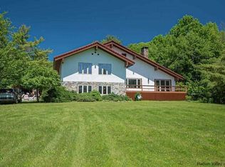160 Peck Rd, Jewett, NY 12444