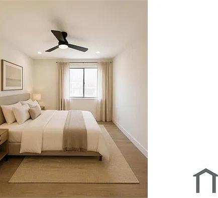 2 bed, $2,795 — Photo 4