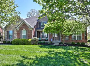 2516 Towering Ridge Ln, Florence, KY 41042