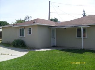 348 Standiford Ave, Modesto, CA 95350