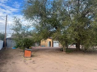 657 Farm To Market Rd, Socorro, NM 87801