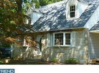 3150 Maple Rd, Huntingdon Valley, PA 19006