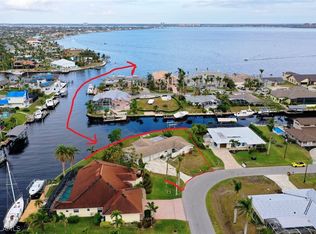 101 SW 58th Ter, Cape Coral, FL 33914