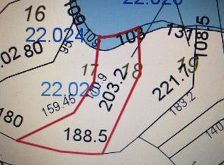 LOT 18 Long Leaf Rd, Double Springs, AL 35553