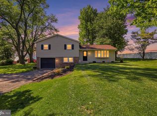 664 Shultz Rd, Washington Boro, PA 17582