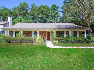 275 Cross Gates Blvd, Slidell, LA 70461