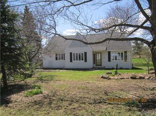 7280 Burke Hill Rd, Perry, NY 14530