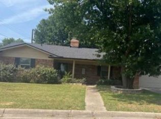 2016 Tulane Ave, Gainesville, TX 76240