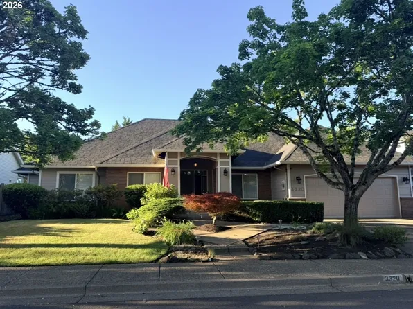 3320 Saint Thomas St, Eugene, OR 97408