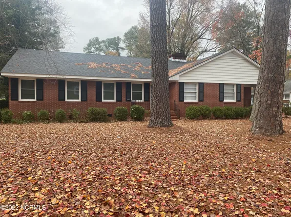 1205 Meadowood Drive, Kinston, NC 28501