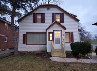 4970 N 55th St, Milwaukee, WI 53218