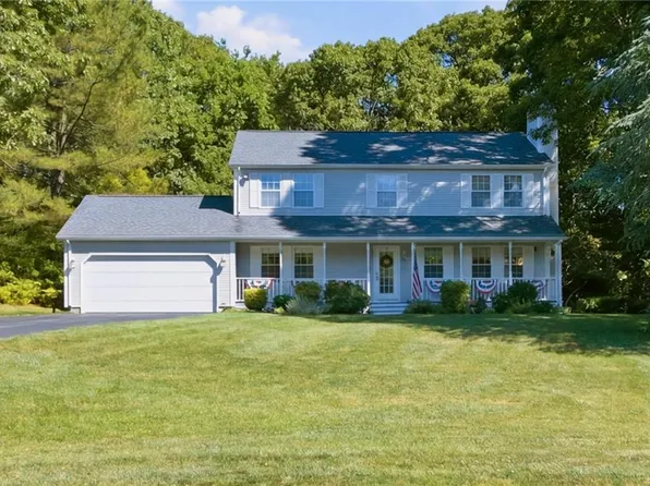 5 Wingate Rd, South Kingstown, RI 02879