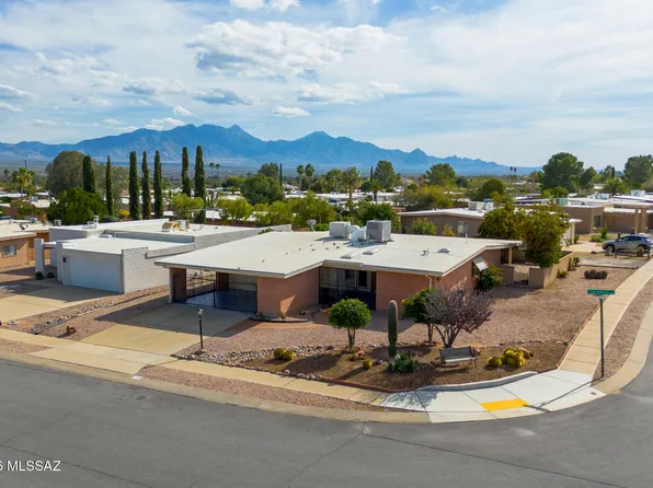 413 W San Ignacio, Green Valley, AZ 85614