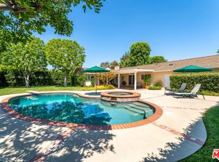 17550 Sunburst St, Northridge, CA 91325