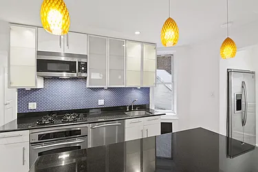 Rented by Citi Habitats