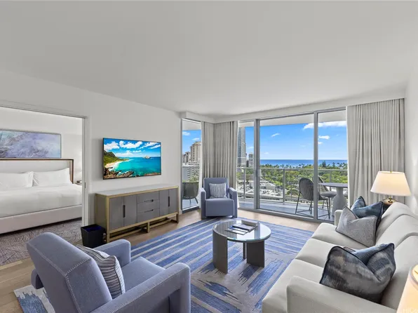 383 Kalaimoku St #E1111, Honolulu, HI 96815