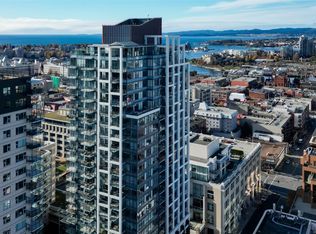 777 Herald St #1006, Victoria, BC V8W 1S5