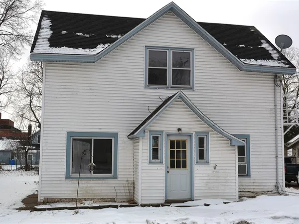 1161 E Madison Street #1 and 2, Eau Claire, WI 54703