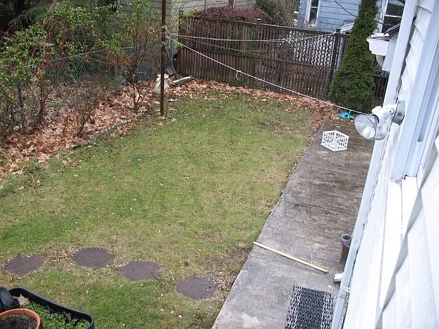 44 Cedar St #1 — Photo 4