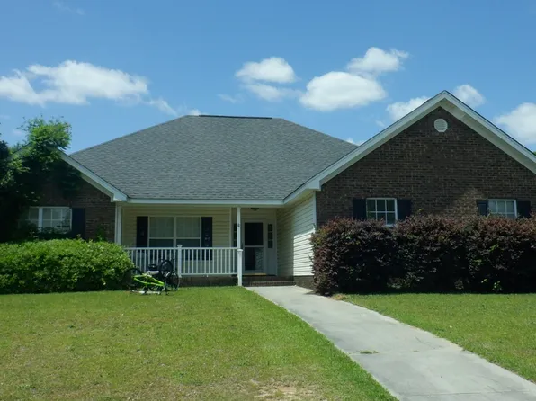 3617 Trotwood Dr, Florence, SC 29501
