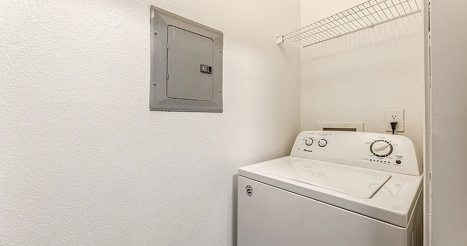 Trinity Oaks Apartment Homes — Photo 2