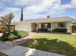 1364 Lincoln Blvd, Tracy, CA 95376