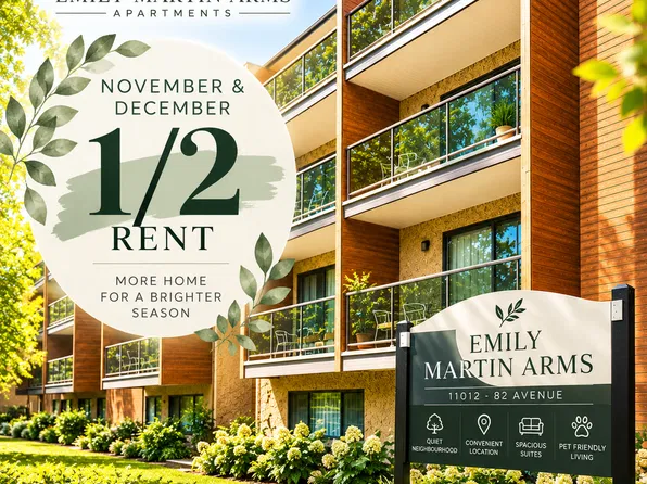 11012 82nd Ave NW, Edmonton, AB T6G 2P6