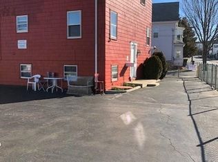 1365 Chalkstone Ave APT 2, Providence, RI 02909