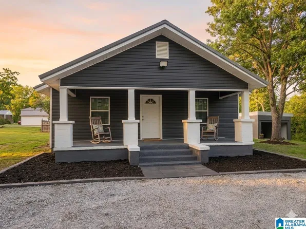 4175 Myrtle Ave, Anniston, AL 36206