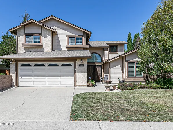 1336 Village Meadows Dr, Lompoc, CA 93436