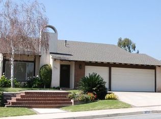 3751 Perlita St, La Verne, CA 91750