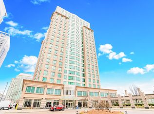 8 Lee Centre Dr #1111, Toronto, ON M1H 3H8
