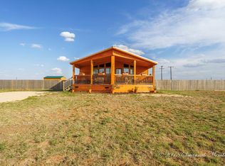 7300 E County Road 60, Midland, TX 79705