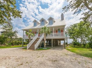 6802 Shore Dr, Perdido Beach, AL 36530
