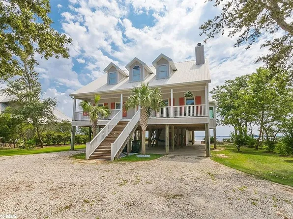 6802 Shore Dr, Perdido Beach, AL 36530