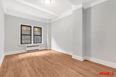 Rented by Arwell Realty