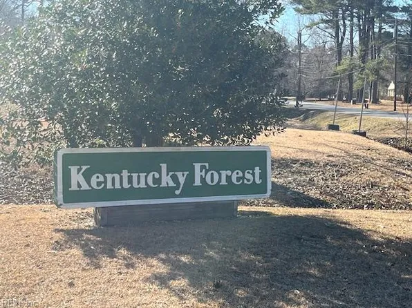 LOT 4 Kentucky Trl, Chesapeake, VA 23323