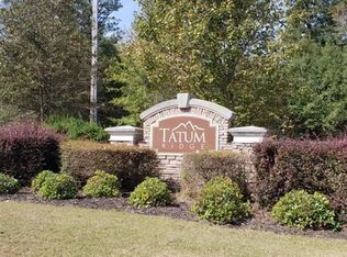 7525 Carson Ct, Cumming, GA 30028